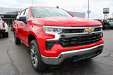 New 2025 Chevrolet Silverado 1500 LT image 2