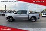 New 2025 RAM 1500 Laramie image 5