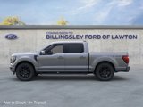 New 2025 Ford F150 Lariat image 3