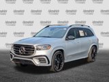 New 2025 Mercedes-Benz GLS 450 4MATIC image 5