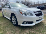 Used 2013 Subaru Legacy 3.6R Limited image 4