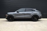 Used 2025 Porsche Cayenne Coupe image 2