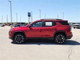 New 2026 Chevrolet Equinox RS image 4