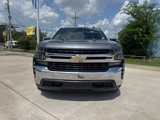 Used 2020 Chevrolet Silverado 1500 LT w/ Texas Edition image 2