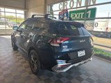 New 2025 Kia Sportage SX Prestige image 4