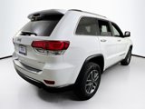 Used 2022 Jeep Grand Cherokee Limited image 5
