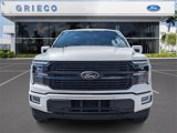 New 2025 Ford F150 Platinum w/ Equipment Group 702A High image 3