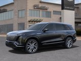 New 2026 Cadillac Vistiq Premium Luxury image 2
