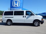 Used 2023 Chevrolet Express 3500 LS image 2