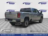 New 2026 GMC Sierra 3500 Denali Ultimate image 5