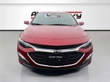Used 2025 Chevrolet Malibu RS image 2