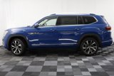 New 2025 Volkswagen Atlas SEL Premium R-Line image 4