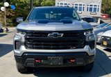 Used 2025 Chevrolet Silverado 1500 LT Trail Boss image 2