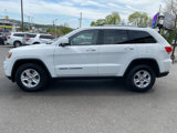 Used 2017 Jeep Grand Cherokee Laredo w/ Quick Order Package 23E image 6