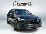 New 2025 Audi Q7 3.0T Premium Plus image 2