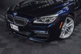 Used 2016 BMW 640i Gran Coupe xDrive image 4