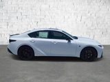New 2025 Lexus IS 500 image 3
