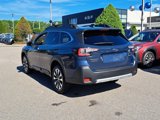 New 2025 Subaru Outback Limited image 4