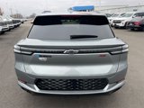 New 2025 Chevrolet Equinox EV RS w/ Active Safety Package 3 image 4