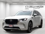 Used 2025 MAZDA CX-90 3.3 Turbo S w/ Premium Package image 4
