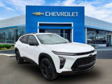 Certified 2025 Chevrolet Trax ACTIV w/ Sunroof Package image 2