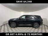 New 2025 Hyundai Palisade Calligraphy image 4