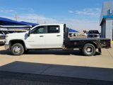 New 2025 Chevrolet Silverado 3500 W/T w/ WT Convenience Package image 2
