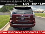 Used 2017 Lexus GX 460 Premium image 5