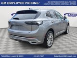New 2025 Buick Envision Avenir image 5