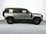 Certified 2025 Land Rover Defender 110 S image 4