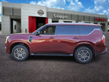 New 2025 Nissan Armada Platinum image 3