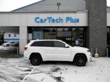 Used 2020 Jeep Grand Cherokee High Altitude image 5