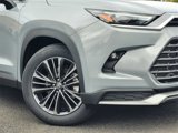 New 2025 Toyota Grand Highlander AWD Hybrid image 3