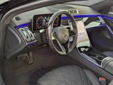 New 2025 Mercedes-Benz S 580e 4MATIC Sedan image 3