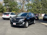 Used 2018 Chevrolet Equinox LT w/ Sun & Infotainment Package image 4