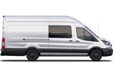 New 2025 Ford Transit 350 148 High Roof Extended AWD image 5