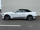 New 2025 Ford Mustang GT Premium w/ California Special Package image 2