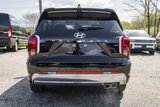 New 2025 Hyundai Palisade Calligraphy image 5