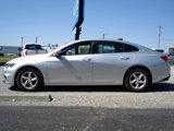 Used 2018 Chevrolet Malibu LS image 5
