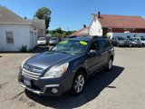 Used 2014 Subaru Outback 2.5i Limited image 2