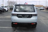 New 2025 Jeep Grand Wagoneer Series III w/ Quick Order Packagew 28T image 4
