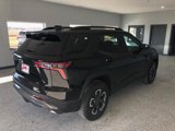 New 2025 Chevrolet Equinox ACTIV w/ Safety and Technology Package image 3
