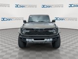 New 2025 Ford Bronco Raptor image 3