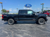 New 2025 Ford F350 Platinum image 2