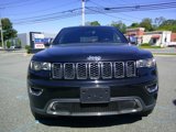 Used 2019 Jeep Grand Cherokee Limited image 6