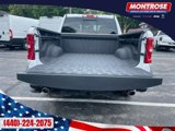 New 2025 RAM 1500 Laramie w/ Bed Utility Group image 5