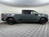 New 2025 Chevrolet Silverado 3500 LTZ w/ LTZ Plus Package image 4