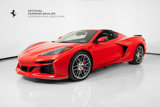 Used 2024 Chevrolet Corvette Z06 w/ Stealth Interior Trim Package image 3
