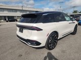 New 2025 Lincoln Nautilus Black Label image 6