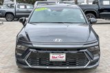 Used 2024 Hyundai Sonata N Line image 2